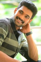 Srinivas Interview Photos